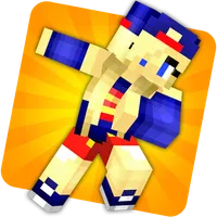 Super Girls: Craft & Build icon