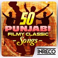 50 Punjabi Filmy Classic Songs icon