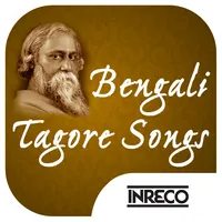 Bengali Tagore Songs icon