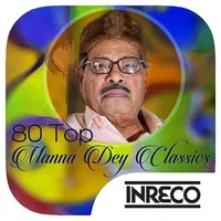 80 Manna Dey Bengali Classics icon