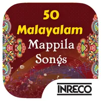 50 Malayalam Mappila Songs icon