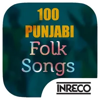 100 Punjabi Folk Songs icon