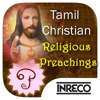 Tamil Christian Preachings icon