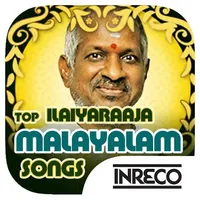Top Ilaiyaraja Malayalam Songs icon