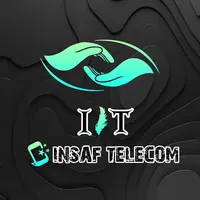INSAF TELECOM icon