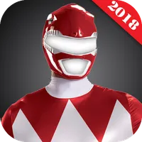 Ranger Super Sentai Hero Costu icon