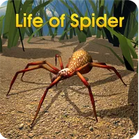 Life of Spider icon