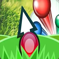 Balon Patlatma Oyunu -  Meyve  icon