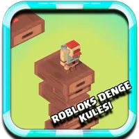 Robulox Balance Tower icon