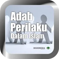 Adab Akhlak Perilaku Ibadah Da icon