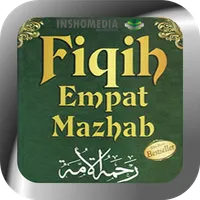 Kitab Fiqih 4 Mazhab icon