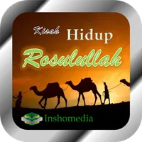 Kisah Hidup Rosulullah Nabi Mu icon