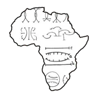 African Time icon