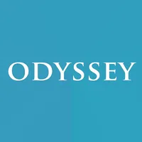 Odyssey : Healing Frequency icon