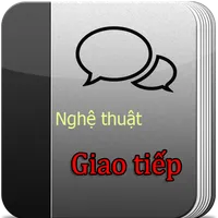 Nghệ thuật giao tiếp icon