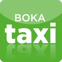 Boka taxi icon