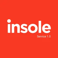 Insole Service icon