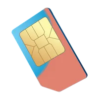 SIM Card Manager Details icon