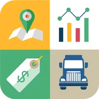 Newpark ILM Workbench icon