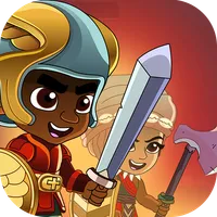 Spiritual Warrior S1 icon