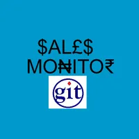 SalesMonitor icon