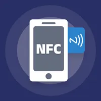 NFC Reader - NFC Tag Editor icon