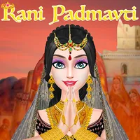 Rani Padmavati Queen Makeover icon