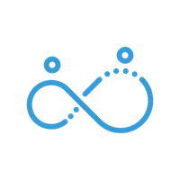 MoveUp 喜動點 icon