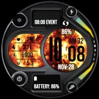 Digital Informer Animated IN22 icon