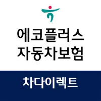 차다이렉트 하나손해보험 에듀카 자동차보험 icon