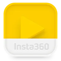 Insta360 Player icon