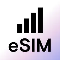 Instabridge eSIM: Global Data icon