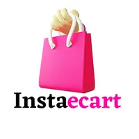 Instaecart Online Shopping App icon