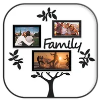 Tree Photo Frames icon