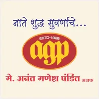 M/S. ANANT GANESH PANDIT SARAF icon