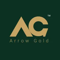 ARROW GOLD ORNAMENTS icon