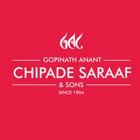 Chipade Saraf icon