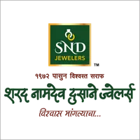 SND Jewellers icon