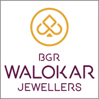 B. G. R. WALOKAR JEWELLERS icon