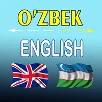 O'zbekcha inglizcha tarjimon icon