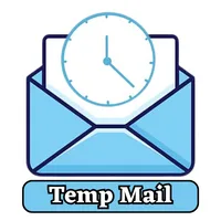 Temp Mail Urgent Instant Email icon