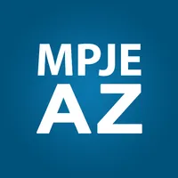 MPJE Arizona Test Prep icon