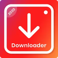 Photo Video Downloader icon