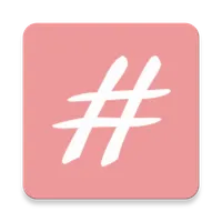 EasyHash - Hashtags for Instag icon