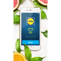 Lidl PLU Gr\Cy icon