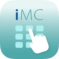 Calculador IMC icon