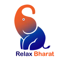 Relax Bharat icon