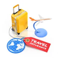 Travel Insurance Guide icon