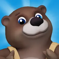 Blast Bonik: Match 3 Puzzle icon