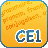 Exogus CE1 Révision français icon